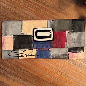 Susan Tancer Artisan Bag